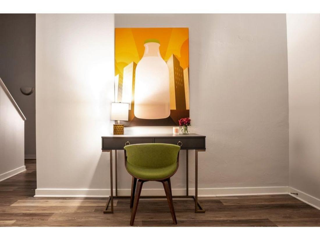 Modern Apartment Close To Everything Cozysuites Ινδιανάπολη Εξωτερικό φωτογραφία