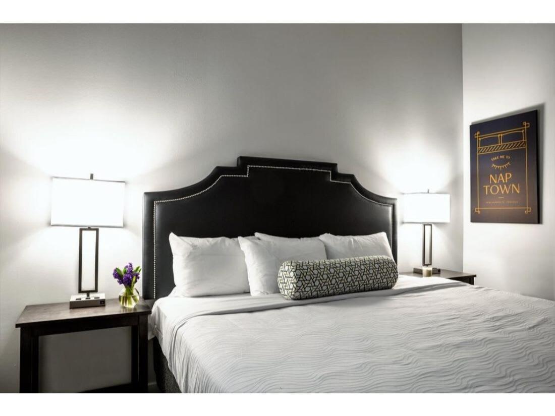 Modern Apartment Close To Everything Cozysuites Ινδιανάπολη Εξωτερικό φωτογραφία