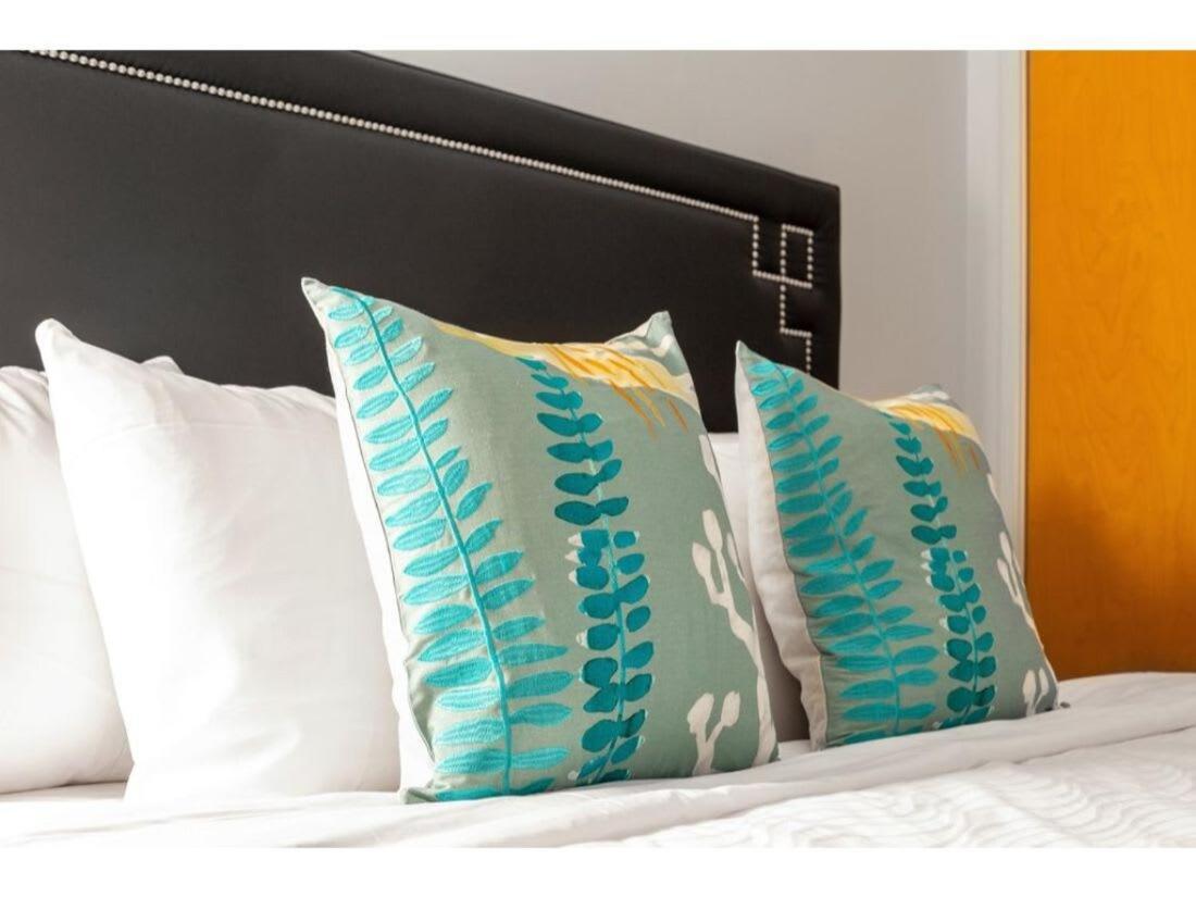 Modern Apartment Close To Everything Cozysuites Ινδιανάπολη Εξωτερικό φωτογραφία